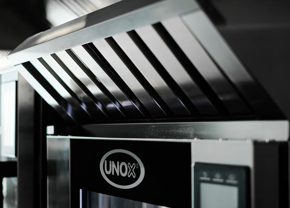 noticia unox fornos