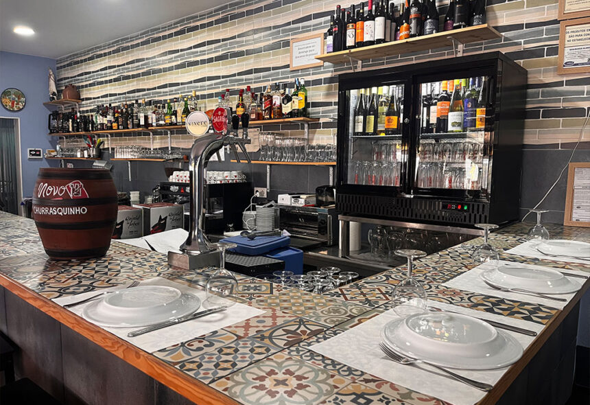 Restaurant | Grill